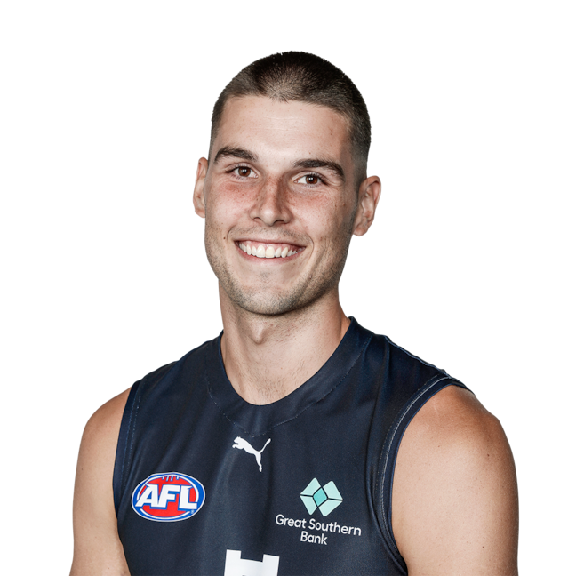 Alex Mirkov profile picture